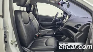 Chevrolet Spark, 2016 — миниатюра 11