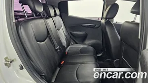 Chevrolet Spark, 2016 — миниатюра 12