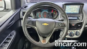 Chevrolet Spark, 2016 — миниатюра 13