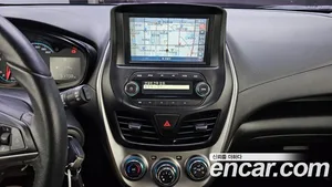 Chevrolet Spark, 2016 — миниатюра 14