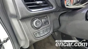 Chevrolet Spark, 2016 — миниатюра 16
