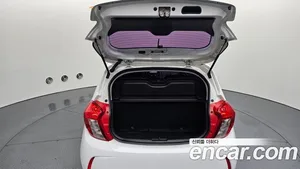 Chevrolet Spark, 2016 — миниатюра 20