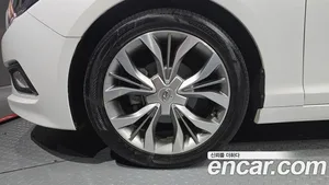 Hyundai Sonata, 2014 — миниатюра 5