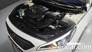 Hyundai Sonata, 2014 — миниатюра 6