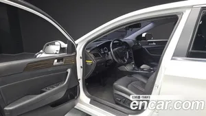 Hyundai Sonata, 2014 — миниатюра 13