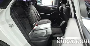 Hyundai Sonata, 2014 — миниатюра 17