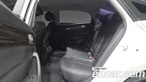 Hyundai Sonata, 2014 — миниатюра 18
