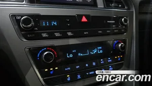 Hyundai Sonata, 2014 — миниатюра 22