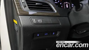 Hyundai Sonata, 2014 — миниатюра 23
