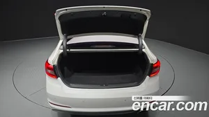 Hyundai Sonata, 2014 — миниатюра 26