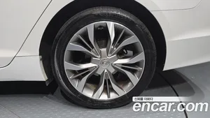 Hyundai Sonata, 2014 — миниатюра 7