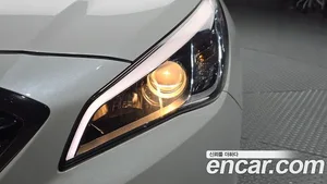 Hyundai Sonata, 2014 — миниатюра 8