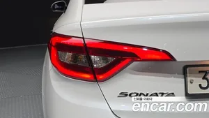 Hyundai Sonata, 2014 — миниатюра 9