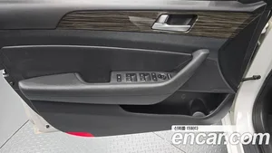 Hyundai Sonata, 2014 — миниатюра 14