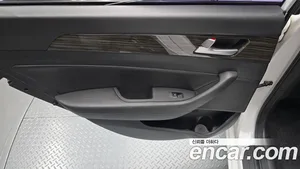 Hyundai Sonata, 2014 — миниатюра 15