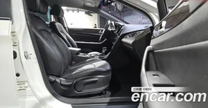 Hyundai Sonata, 2014 — миниатюра 16