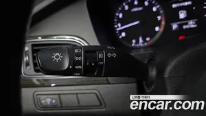 Hyundai Sonata, 2014 — миниатюра 27