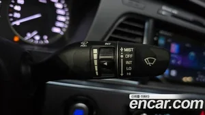 Hyundai Sonata, 2014 — миниатюра 28