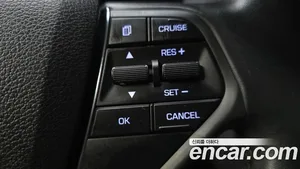 Hyundai Sonata, 2014 — миниатюра 30