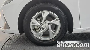 Hyundai Avante, 2021 — миниатюра 5