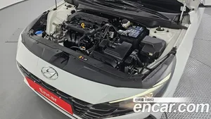 Hyundai Avante, 2021 — миниатюра 6
