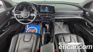 Hyundai Avante, 2021 — миниатюра 10