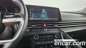 Hyundai Avante, 2021 — миниатюра 18