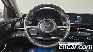Hyundai Avante, 2021 — миниатюра 19
