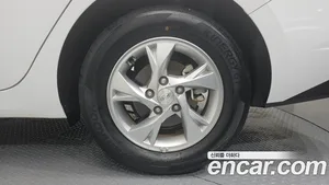 Hyundai Avante, 2021 — миниатюра 7
