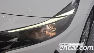 Hyundai Avante, 2021 — миниатюра 8