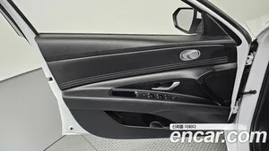 Hyundai Avante, 2021 — миниатюра 14