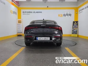 Kia K5, 2024 — миниатюра 3