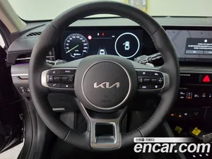 Kia K5, 2024 — миниатюра 6