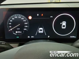 Kia K5, 2024 — миниатюра 7