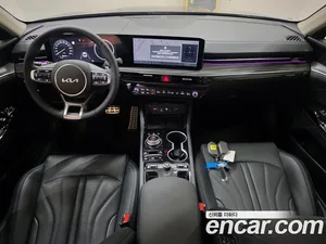 Kia K5, 2024 — миниатюра 9