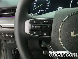 Kia K5, 2024 — миниатюра 11