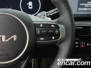 Kia K5, 2024 — миниатюра 12