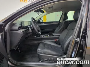 Kia K5, 2024 — миниатюра 15
