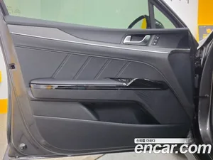 Kia K5, 2024 — миниатюра 16