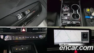 Kia K5, 2024 — миниатюра 18