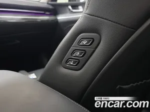 Kia K5, 2024 — миниатюра 19