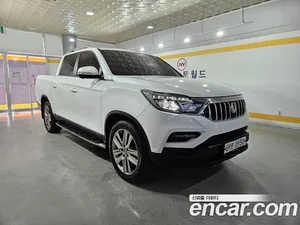 KGM Rexton, 2019 — миниатюра 3