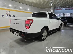 KGM Rexton, 2019 — миниатюра 4