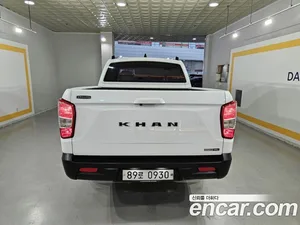 KGM Rexton, 2019 — миниатюра 5