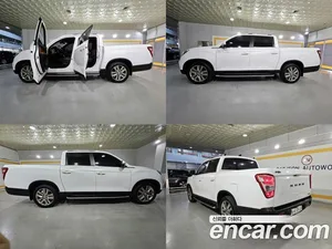 KGM Rexton, 2019 — миниатюра 6