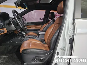 KGM Rexton, 2019 — миниатюра 7