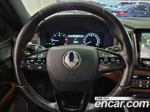 KGM Rexton, 2019 — миниатюра 12