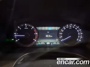 KGM Rexton, 2019 — миниатюра 13
