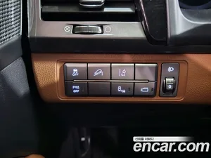 KGM Rexton, 2019 — миниатюра 17