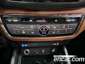 KGM Rexton, 2019 — миниатюра 18